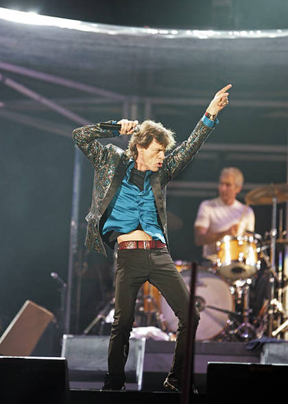 The Rolling Stones - 