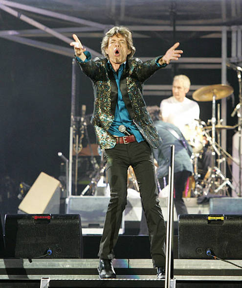 The Rolling Stones - 