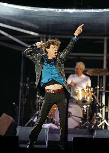 The Rolling Stones - 