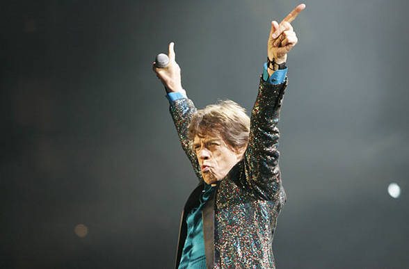 The Rolling Stones - 