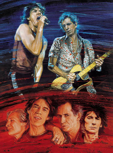 The Rolling Stones - 