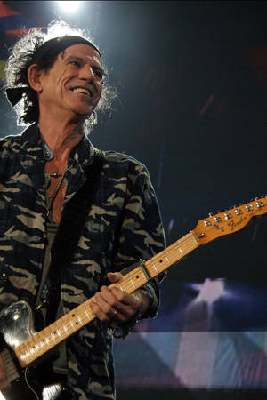 The Rolling Stones - 