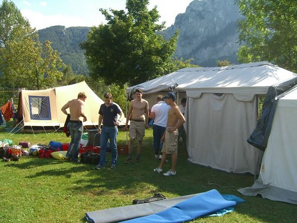 Mondsee 2007 - 