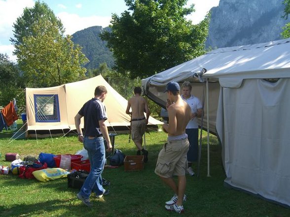 Mondsee 2007 - 