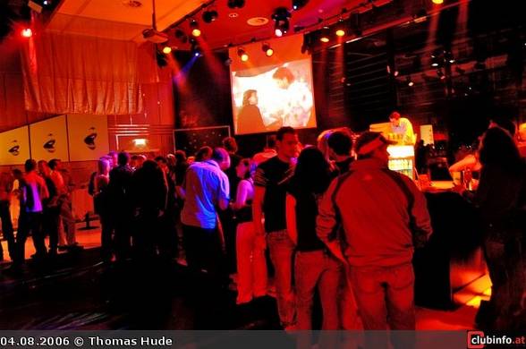 grand slam VIP Party @ Casino Velden - 