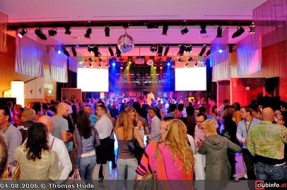 grand slam VIP Party @ Casino Velden - 