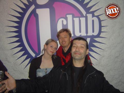 j. club2 - 