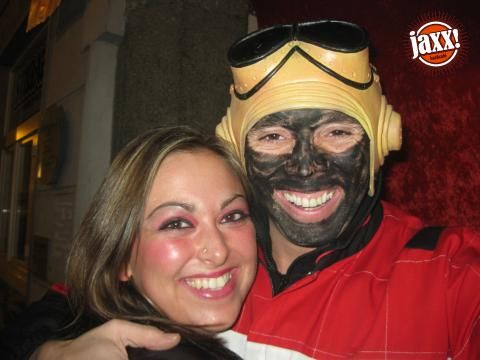 fasching di - 