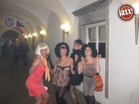 fasching di - 