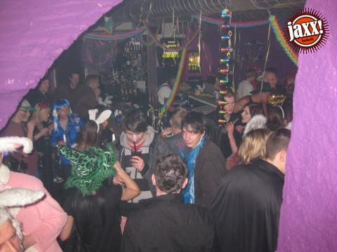 fasching di - 