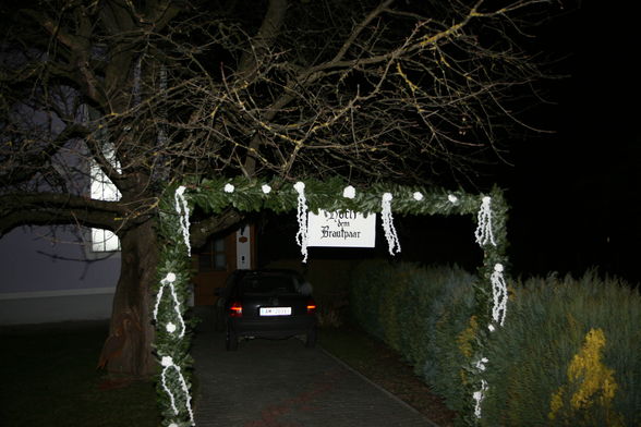 Goldene Hochzeit vo meine Großeltern - 