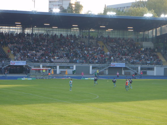 Winner = Rapid gegen Loser = Lask - 