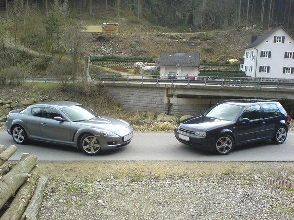 Cars from my Friends - 