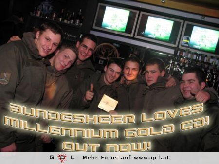 Millenium SCS - 