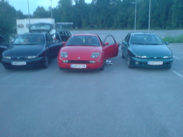 Cars from my Friends - 