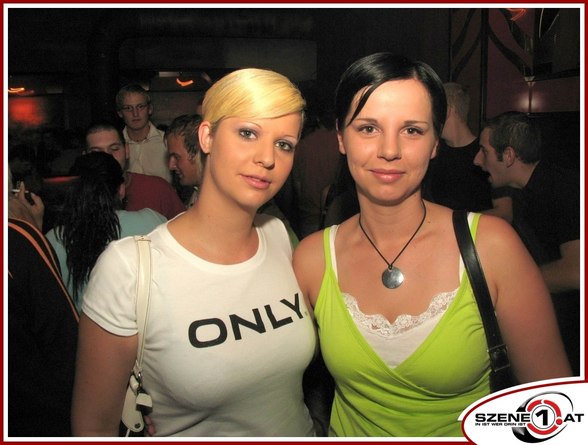 Party`s 2006 - 