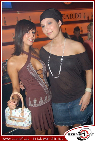 Party`s 2006 - 