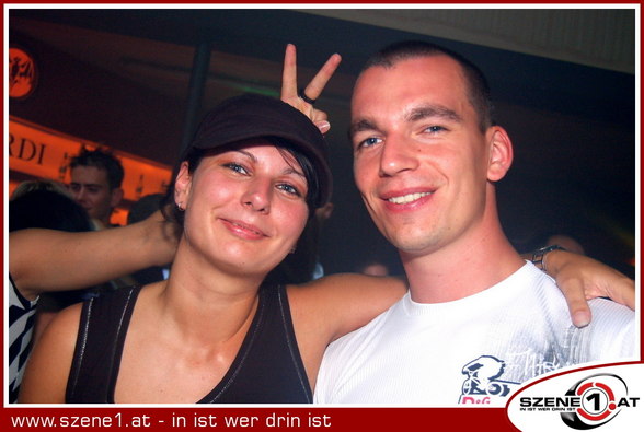 Party`s 2006 - 