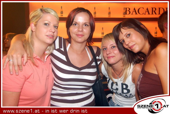 Party`s 2006 - 