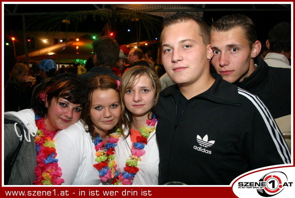 Party`s 2006 - 