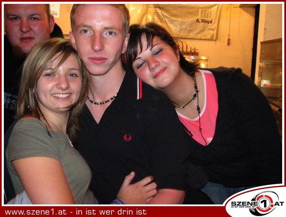 Party`s 2006 - 