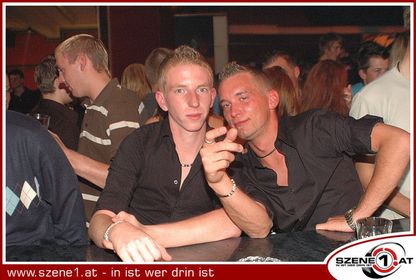 Party`s 2006 - 