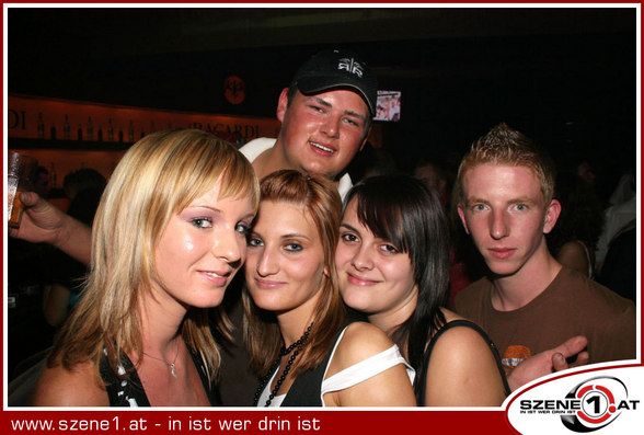 Party`s 2006 - 