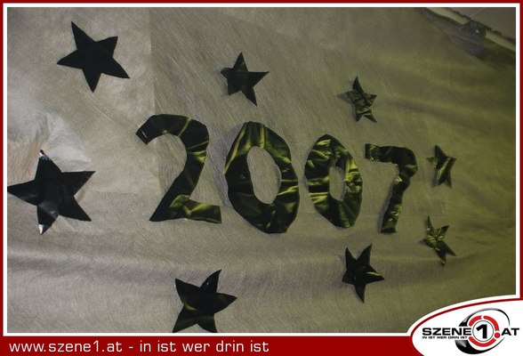 Silvester 06/07 - 