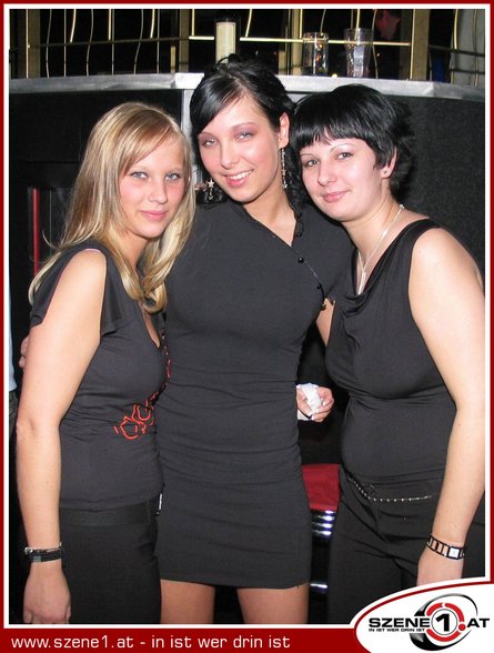 Freunde und Party - 