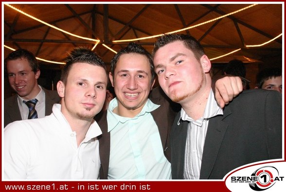 Freunde und Party - 