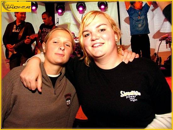 einfach fotos vom furtgeh mit friends - 