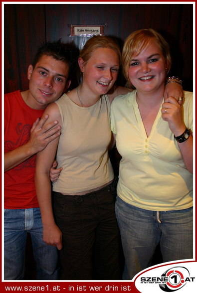 einfach fotos vom furtgeh mit friends - 