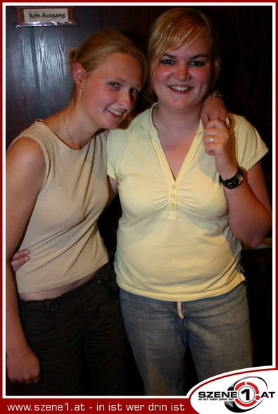 einfach fotos vom furtgeh mit friends - 