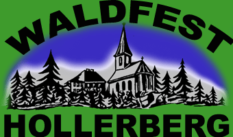 Waldfest Hollaberg - 