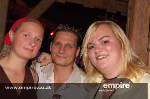 meine 2 DJ`s aus empire MENO & ROSA - 