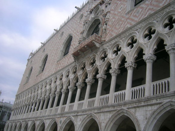 Venedig..Sa 10.Feb. 2007 - 