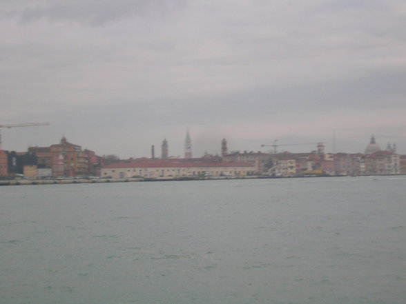 Venedig..Sa 10.Feb. 2007 - 