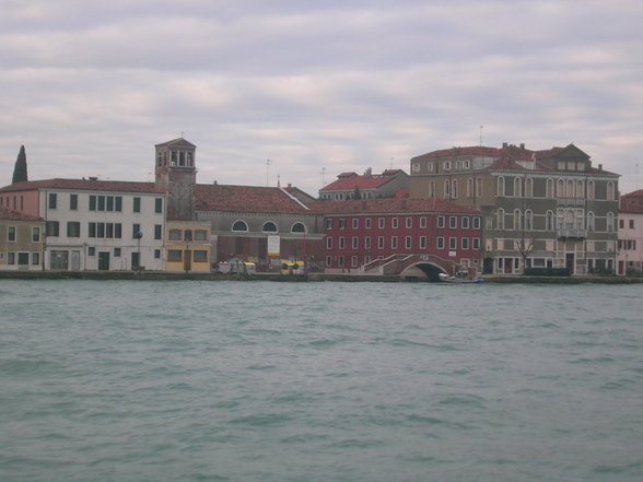 Venedig..Sa 10.Feb. 2007 - 