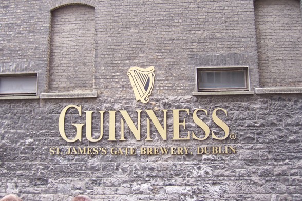 dublin  - 