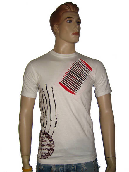 coole party Clubwear  www.Look4Shirt.com - 