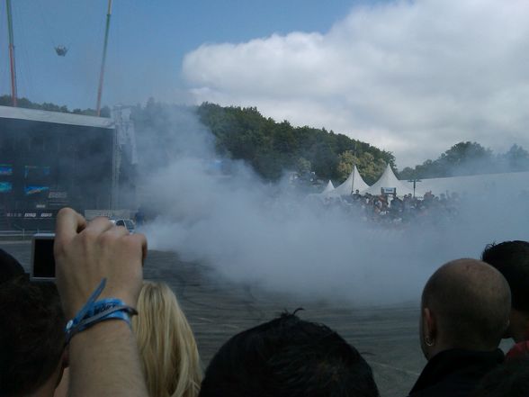 GTI Treffen - WÖHRTERSEE - 