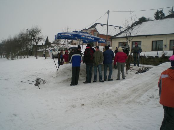 Fassldauben-Rennen 2009 - 