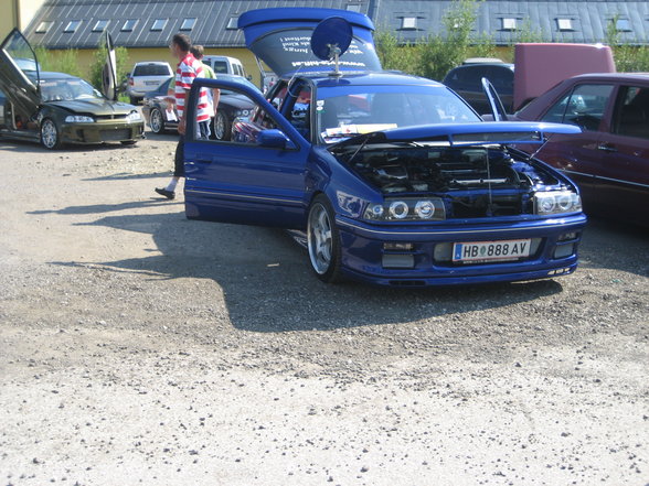 Klagenfurt TuningPerformance - 