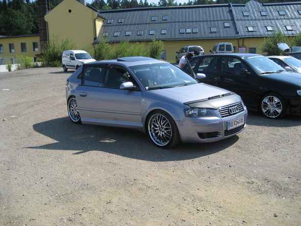 Klagenfurt TuningPerformance - 