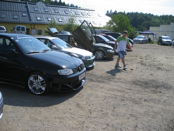 Klagenfurt TuningPerformance - 