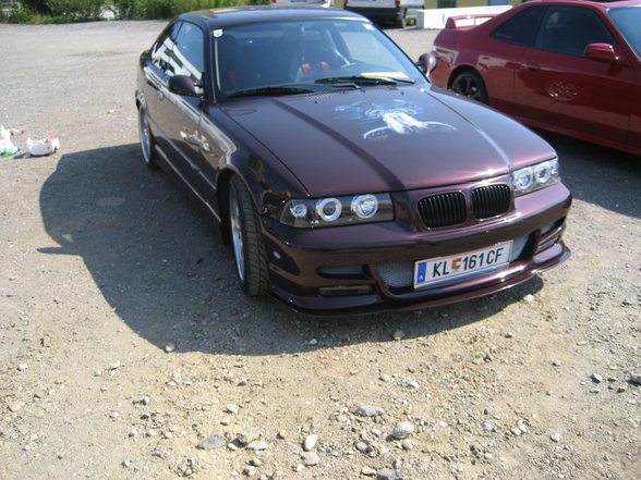 Klagenfurt TuningPerformance - 