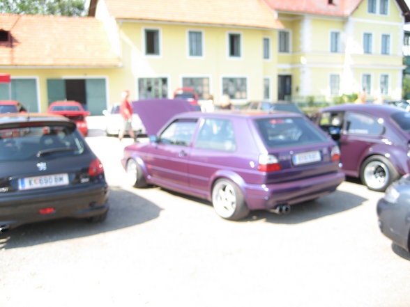 Klagenfurt TuningPerformance - 