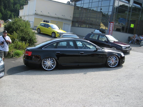 Klagenfurt TuningPerformance - 