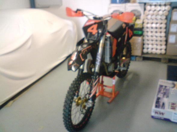  ~*~*Mei New Motocross ~*~* - 