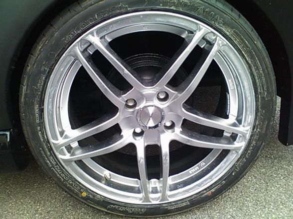 My Car !!! - 
